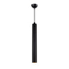 Oyo Lampada Tube Nero