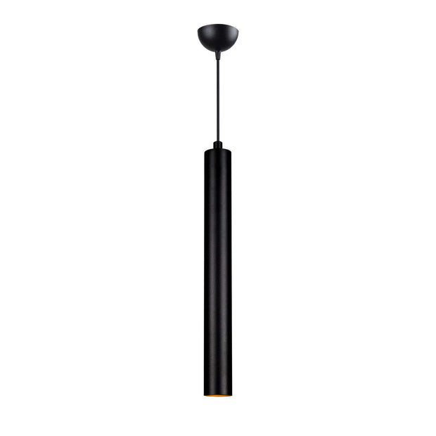 Oyo Lampada Tube Nero