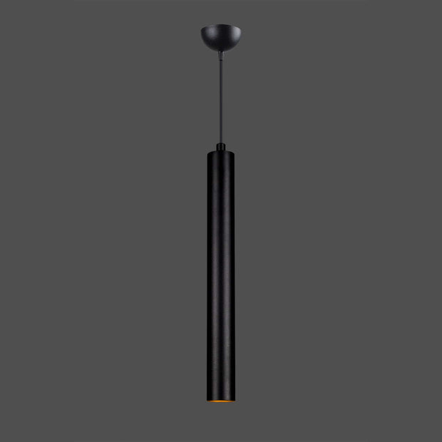 Oyo Lampada Tube Nero