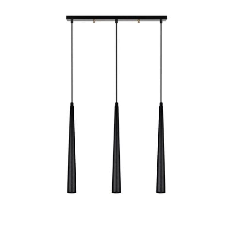 Oyo Lampada Tube Nero