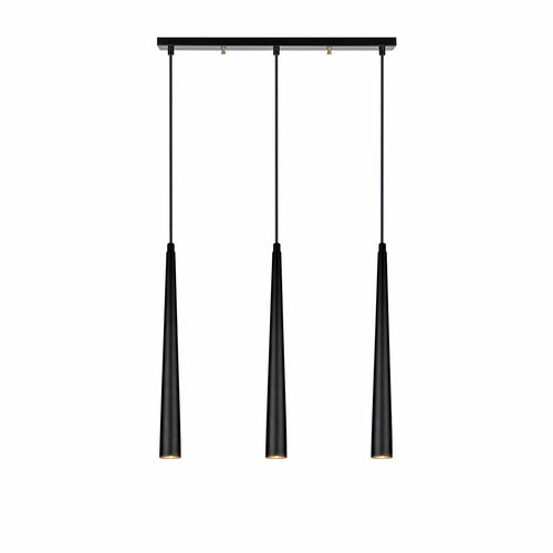 Oyo Lampada Tube Nero