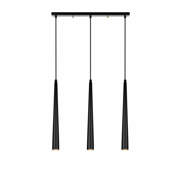 Oyo Lampada Tube Nero