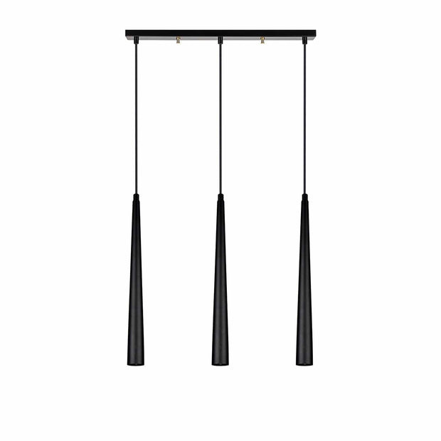 Oyo Lampada Tube Nero