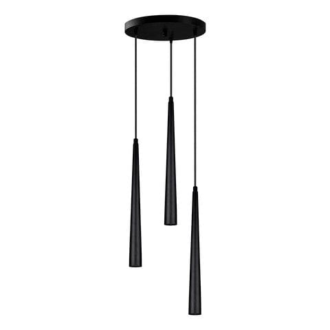 Oyo Lampada Tube Nero