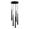 Oyo Lampada Tube Nero