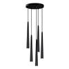 Oyo Lampada Tube Nero