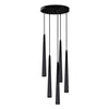 Oyo Lampada Tube Nero