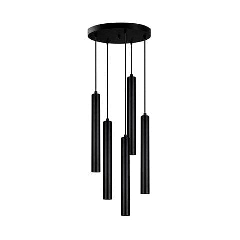 Oyo Lampada Tube Nero