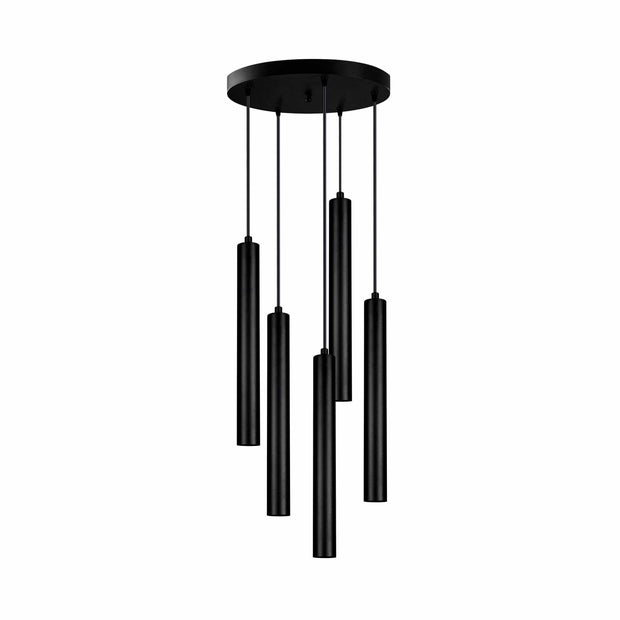 Oyo Lampada Tube Nero