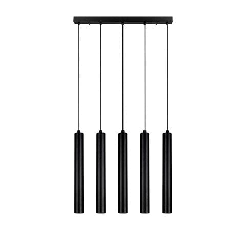 Oyo Lampada Tube Nero