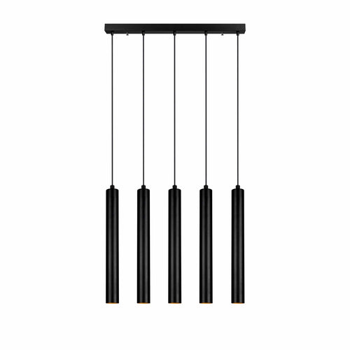 Oyo Lampada Tube Nero