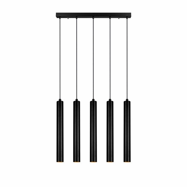 Oyo Lampada Tube Nero