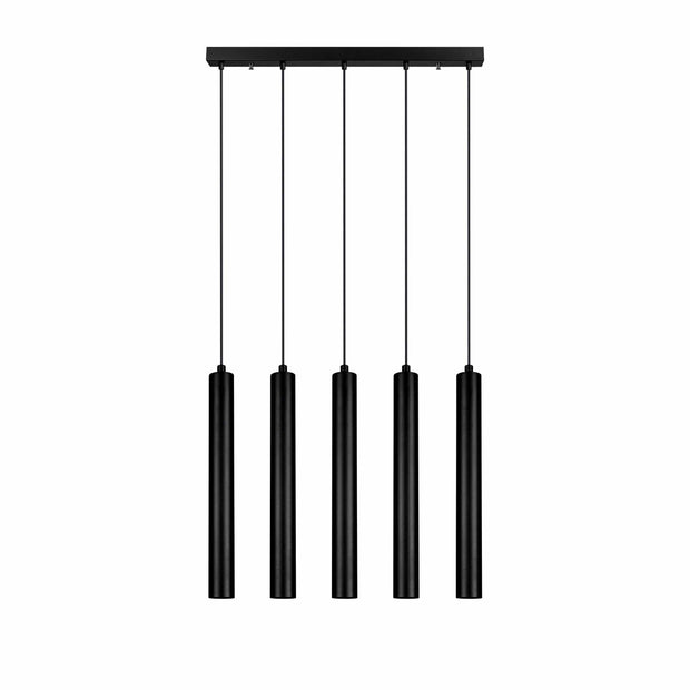 Oyo Lampada Tube Nero