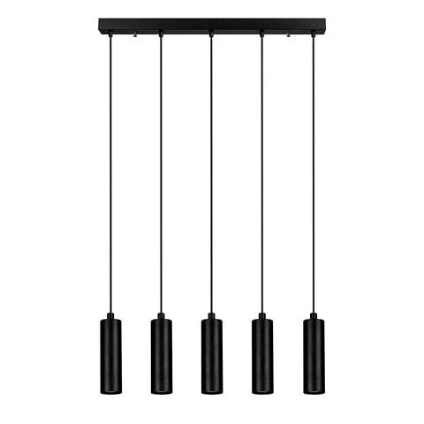 Oyo Lampada Tube Nero