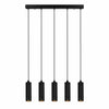 Oyo Lampada Tube Nero