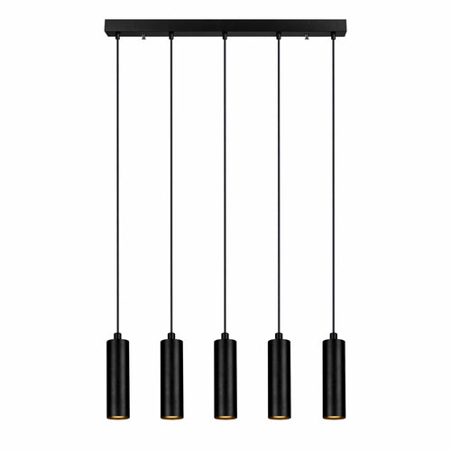 Oyo Lampada Tube Nero