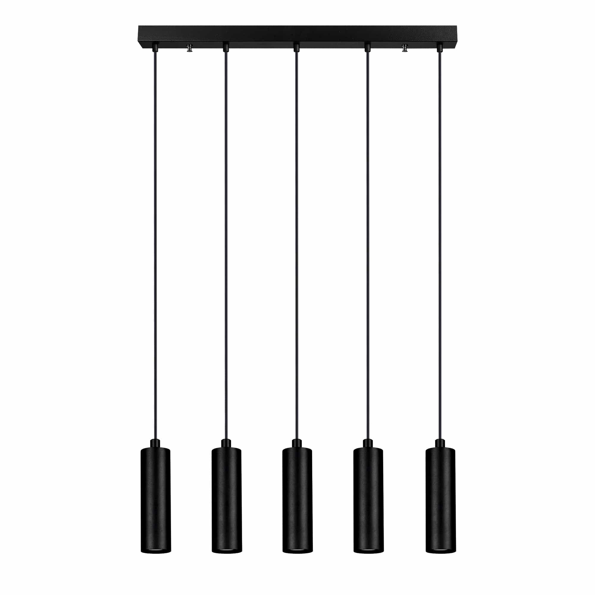 Oyo Lampada Tube Nero