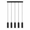 Oyo Lampada Tube Nero