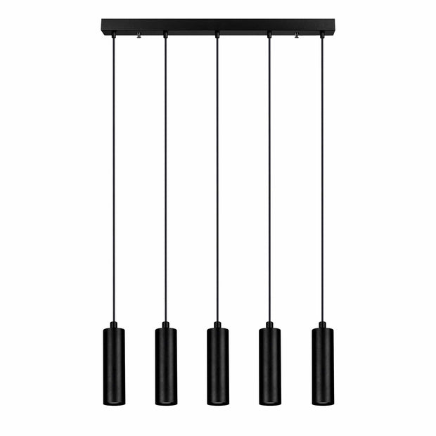 Oyo Lampada Tube Nero
