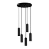 Oyo Lampada Tube Nero