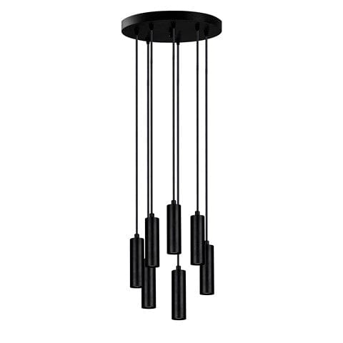 Oyo Lampada Tube Nero