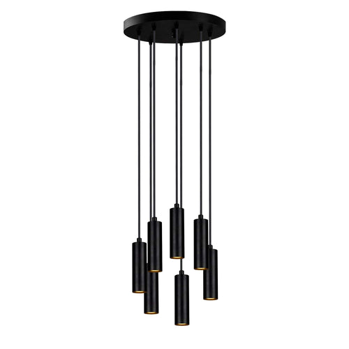 Oyo Lampada Tube Nero