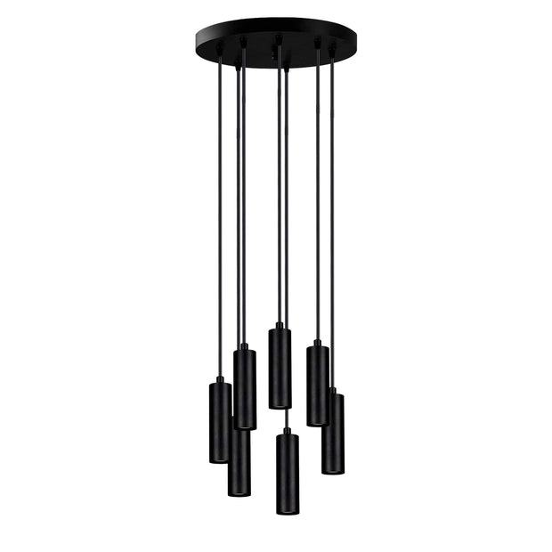 Oyo Lampada Tube Nero