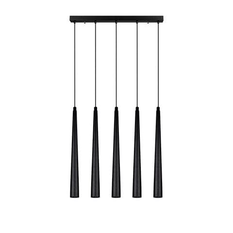 Oyo Lampada Tube Nero