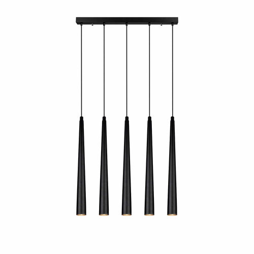 Oyo Lampada Tube Nero