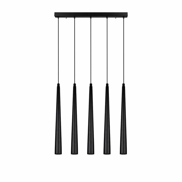 Oyo Lampada Tube Nero