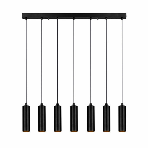 Oyo Lampada Tube Nero