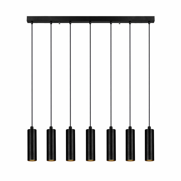 Oyo Lampada Tube Nero