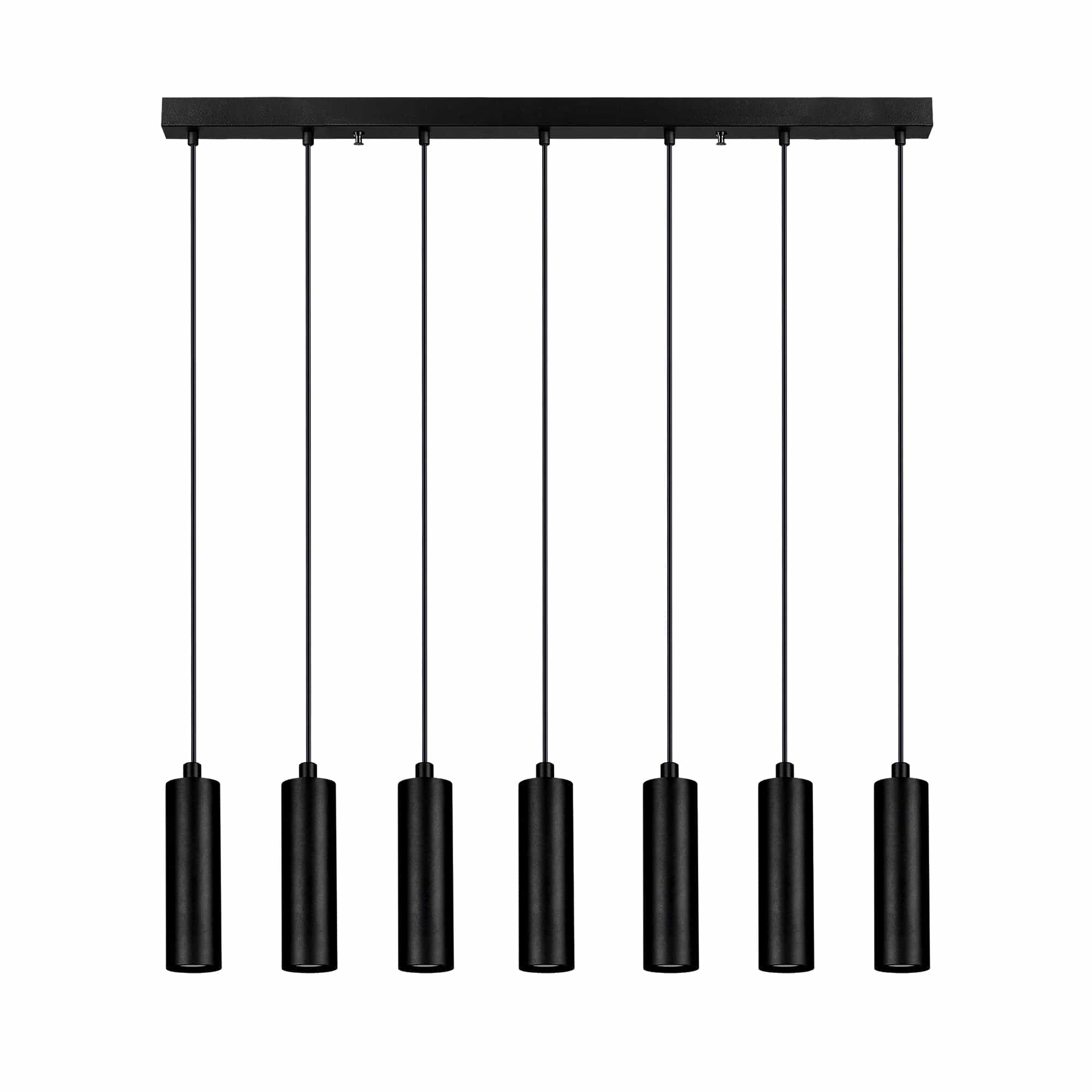 Oyo Lampada Tube Nero
