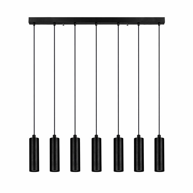 Oyo Lampada Tube Nero