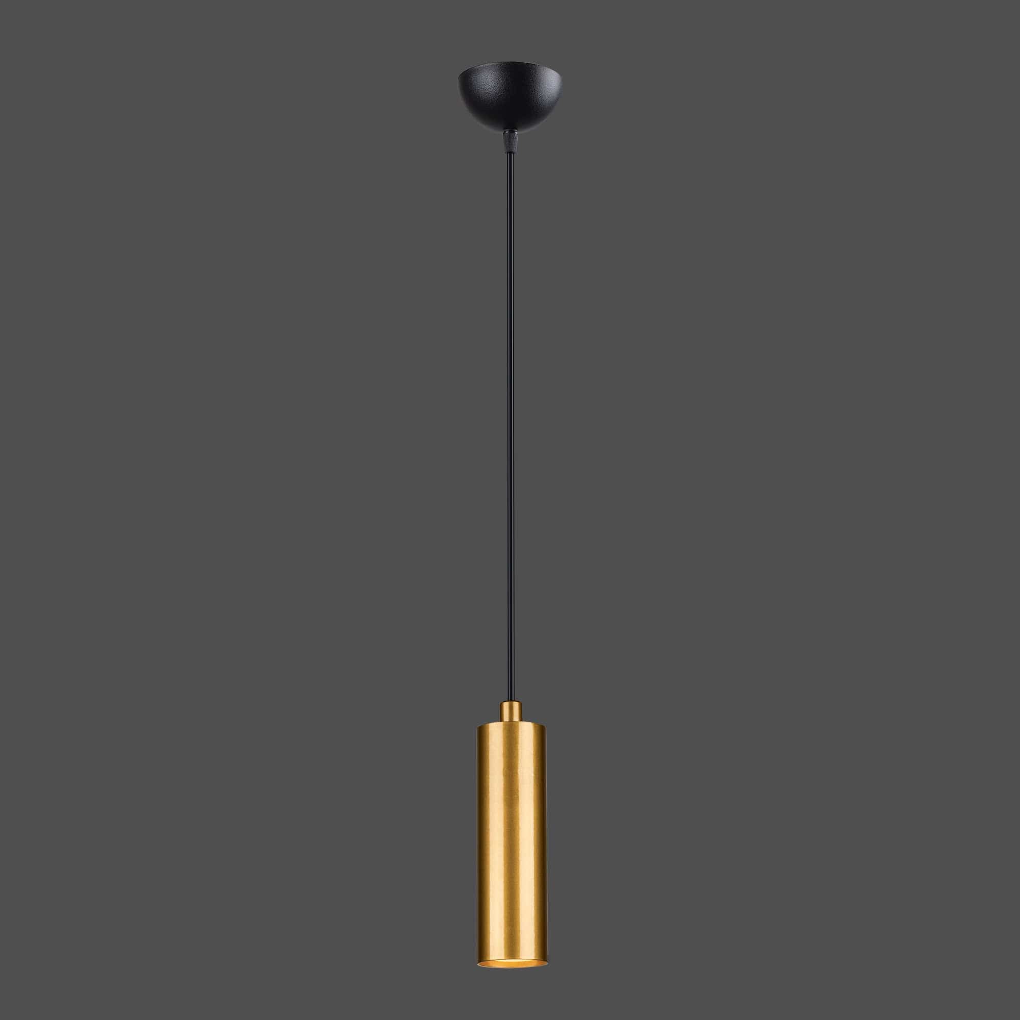 Oyo Lampada Tube Oro