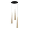 Oyo Lampada Tube Oro