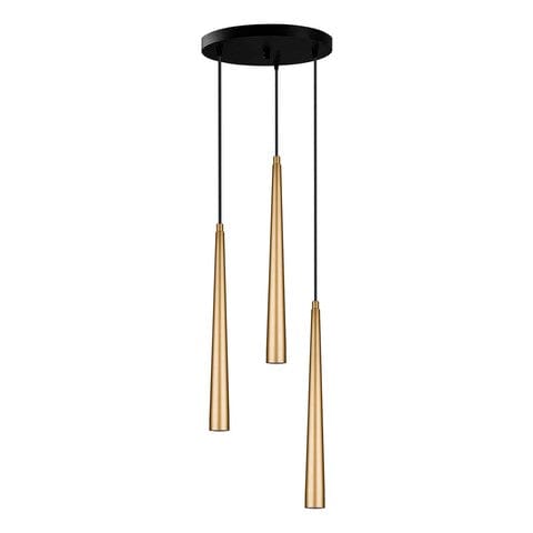 Oyo Lampada Tube Oro