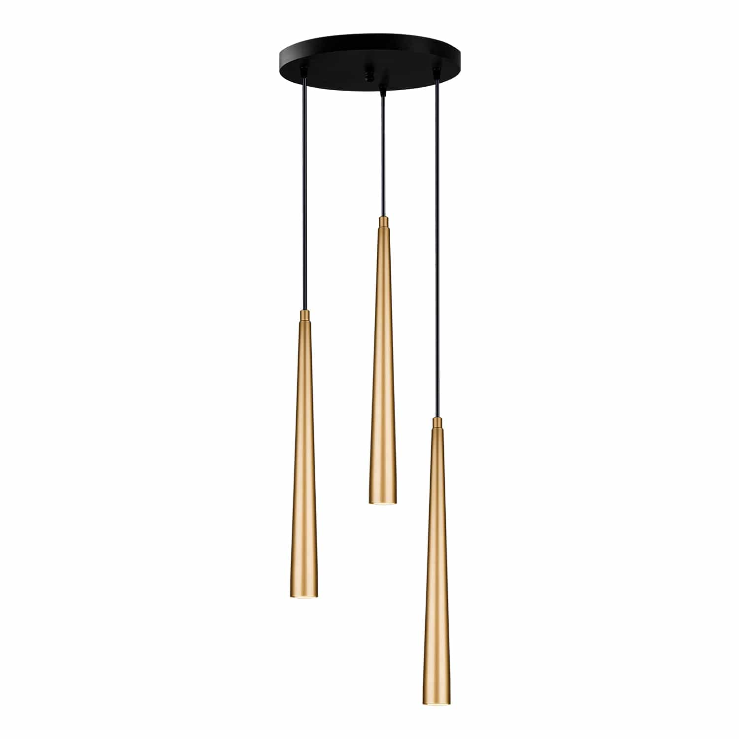 Oyo Lampada Tube Oro