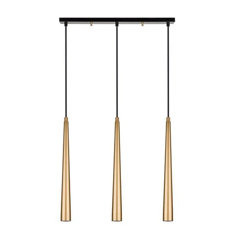 Oyo Lampada Tube Oro