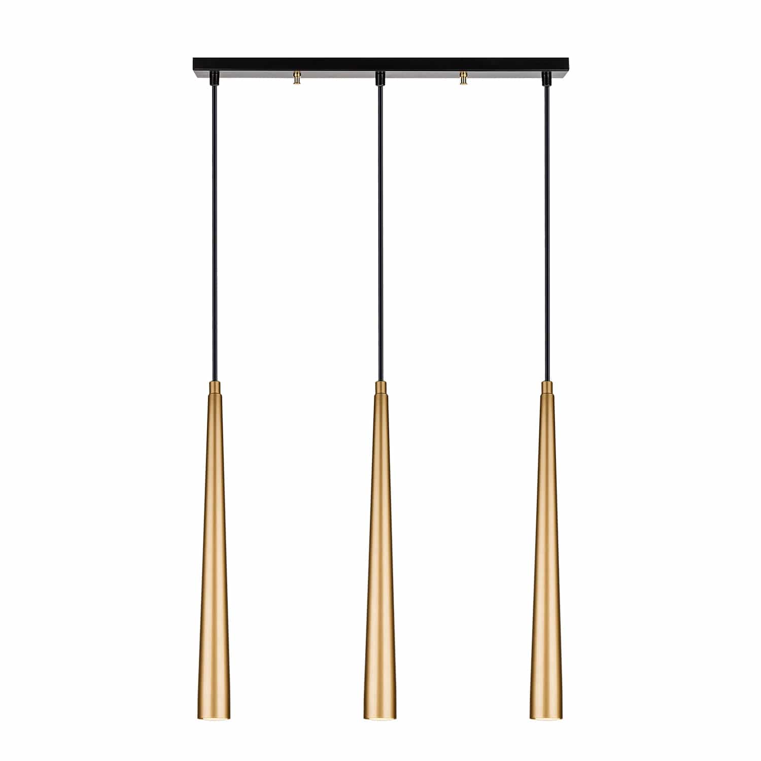 Oyo Lampada Tube Oro