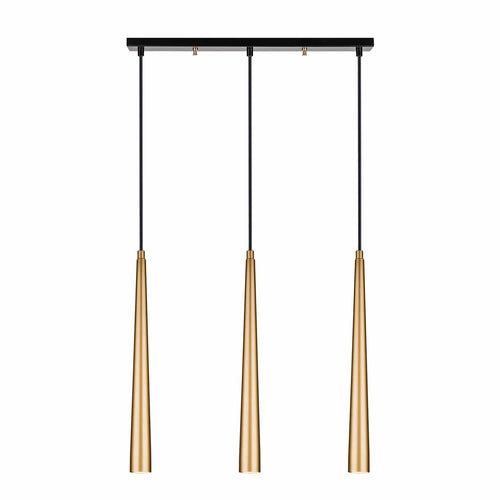 Oyo Lampada Tube Oro