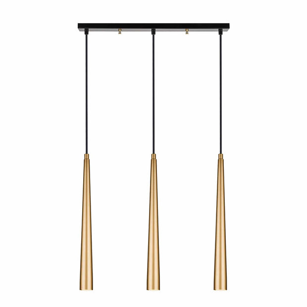 Oyo Lampada Tube Oro