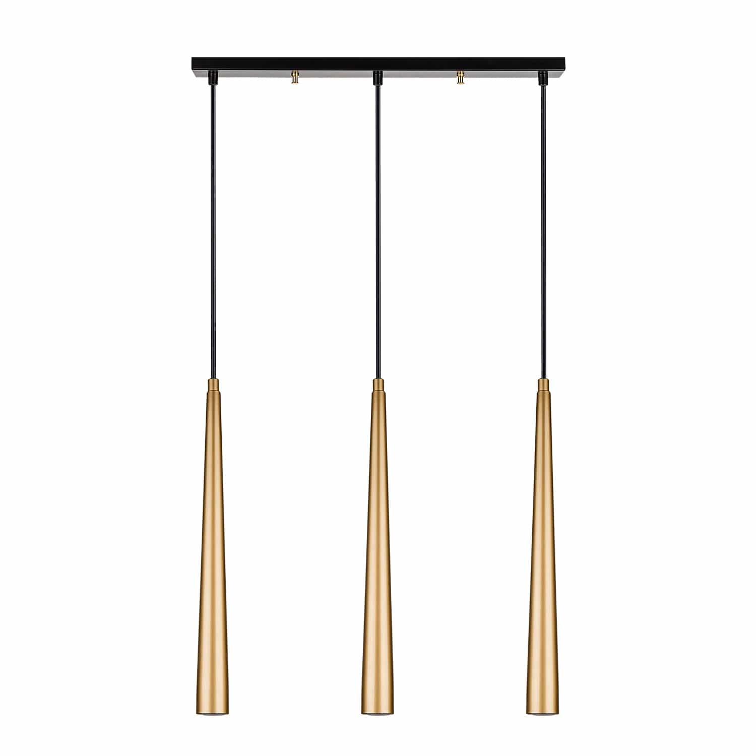 Oyo Lampada Tube Oro