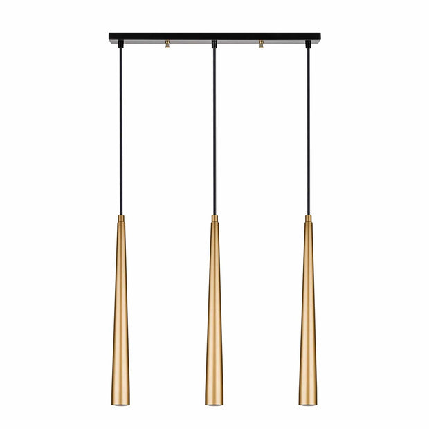 Oyo Lampada Tube Oro