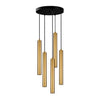 Oyo Lampada Tube Oro