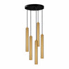 Oyo Lampada Tube Oro