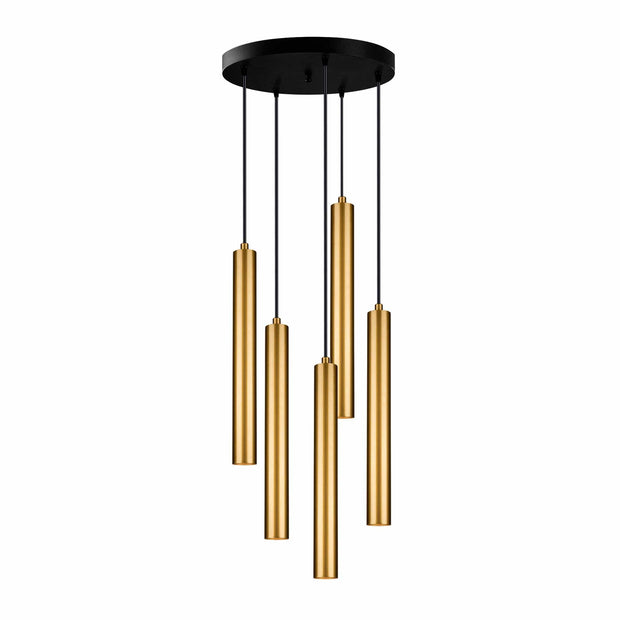 Oyo Lampada Tube Oro
