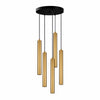 Oyo Lampada Tube Oro