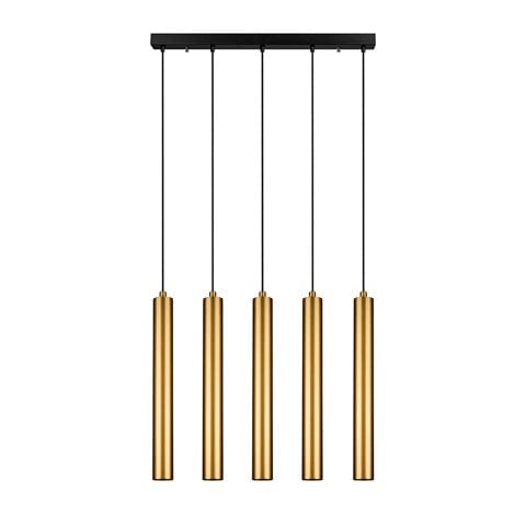 Oyo Lampada Tube Oro