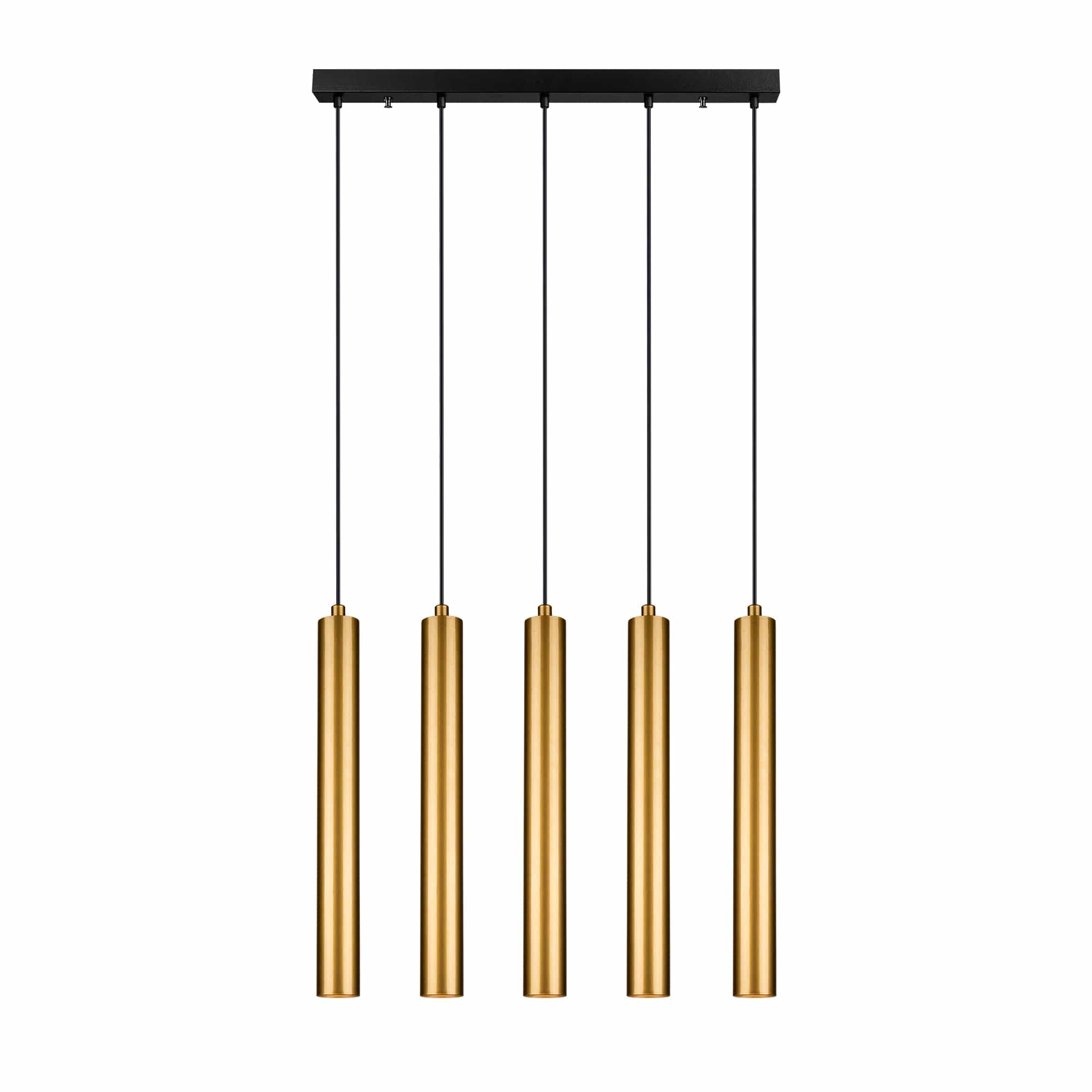 Oyo Lampada Tube Oro